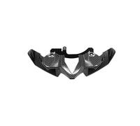 Ala Vento Per Moto Per Z900 2020 2021 2022 2023 2024 Moto Ruota Anteriore Becco Naso Cono Estensione Extender Cowl Spoiler Coperture Accessori