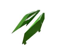 Ala Vento Per Moto Per ZX-4R Per ZX-4RR Per ZX-25R 2020 2021 2022 2023 2024 Coda Posteriore Del Motociclo Per L'ala Spoiler Posteriore Aerodinamico Winglet Carenatura