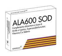 ALA600 SOD 20CPR