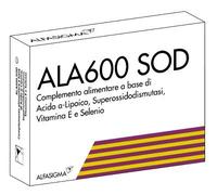 ALA600 SOD 20CPR