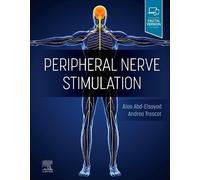 Alaa Abd-Elsayed Andrea Trescot Peripheral Nerve Stimulation (Copertina rigida)