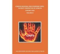 Alaa Abd-Elsayed Eric Phillips Complex Regional Pain Syndrome (Crps) (Tascabile)