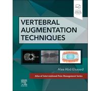 Alaa Abd-Elsayed Vertebral Augmentation Techniques (Copertina rigida)