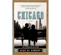 Alaa Al Aswany Chicago (Tascabile)