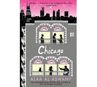 Alaa al Aswany Chicago (Tascabile)