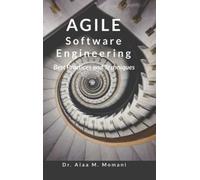 Alaa M Momani Agile Software Engineering (Copertina rigida)