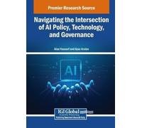 Alaa Youssef Ay Navigating the Intersection of AI Policy, Technology (Tascabile)