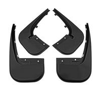 ALaaaaL 4 Pezzi Auto Paraspruzzi per Mercedes Benz Viano Vito 2005 2006 2007 2008 2009 2010 2011,Anteriore Posteriore Impermeabile Car parafanghi Protezione Accessori