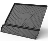 ALaaaaL Auto Tappetini per Bagagliaio in Gomma per Discovery 5 (5seats 7seats) 2017-2020,Tappetini Tappeto Impermeabile AntiGraffio Baule Protezione Tappeto Accessori