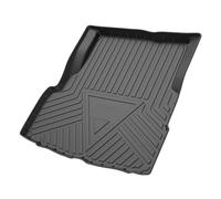 ALaaaaL Auto Tappetini per Bagagliaio in Gomma per Maserati Ghibli M157 2013-2021,Tappetini Tappeto Impermeabile AntiGraffio Baule Protezione Tappeto Accessori