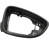 ALaaaaL Cornice per Specchietto Retrovisore Laterale per VW Passat B7 CC Jetta MK6,Auto Esterno Retrovisore Telaio Accessori Calotta Specchio,B/Right.