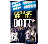 Alaba,David - Und vorne hilft der liebe Gott