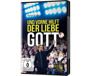 Alaba,David - Und vorne hilft der liebe Gott