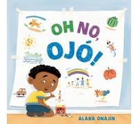 Àlàbá Ònájìn Oh No, Ojó (Copertina rigida)