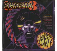 Alabama 3 - Ain't Goin' to Goa