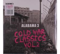 ALABAMA 3 - COLD WAR CLASSICS VOL. 2 (PINK)
