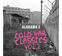 Alabama 3 Cold War Classics - Volume 2 (Vinyl LP)