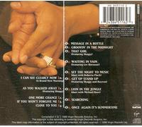 Alabama 3 - Exile on Coldharbour Lane