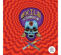 Alabama 3 Exile On Coldharbour Lane (CD)