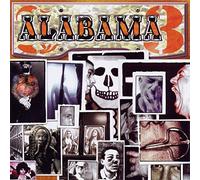 Alabama 3 - Exile on Coldharbour Lane