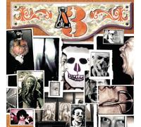 Alabama 3 Exile On Coldharbour Lane (Vinyl LP)