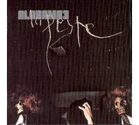 Alabama 3 La Peste (CD) Album