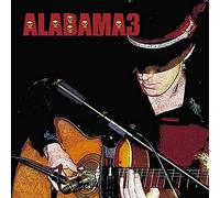 Alabama 3 Last Train to Mashville (Vinyl LP) 12" Album