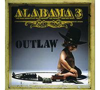 Alabama 3 – Outlaw – CD – Sony Music
