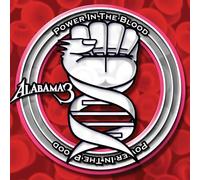Alabama 3 - Power In The Blood (Vinyl Red Edt.)