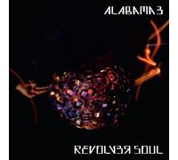 Alabama 3 - Revolver Soul