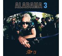 Alabama 3 - Step 13 (LP)