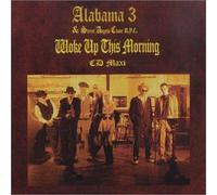 Alabama 3 - Woke Up This Morning(Usa Gr Boitier-5remix+Converted)