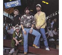 Alabama - 40 hour week (1985) [VINYL]