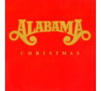 Alabama Alabama Christmas (Vinyl LP)