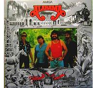 Alabama - Alabama - Greatest Hits - AMIGA - 8 56 470