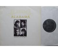 ALABAMA - ALABAMA GREATEST HITS VOLUME II / Bildhülle 1991 / RCA # PL 90611
