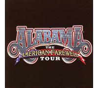 Alabama - American Farewell Tour