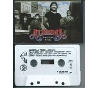 Alabama - American Pride [Import Anglais]