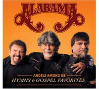 Alabama Angels Among Us (CD)
