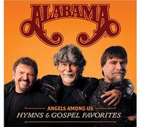 Alabama Angels Among Us (CD)