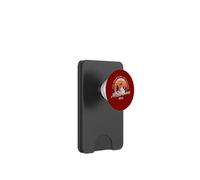 Alabama Awaits The Mountains Are Calling, Smokey Mountains PopSockets PopWallet per MagSafe