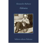 Alabama - Barbero Alessandro