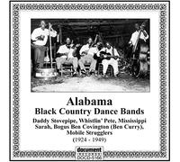 Alabama-Black Country Dance - 1924-49-Alabama-Black Country Dance