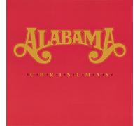 Alabama Christmas (CD)