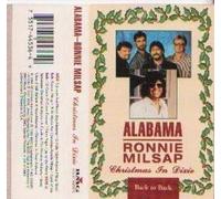 Alabama - Christmas in Dixie Back to Back