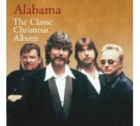 Alabama - Classic Christmas Album