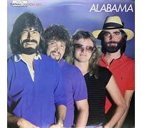 Alabama - Closer You Get