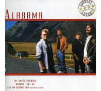 Alabama - Country Legend