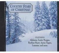 Alabama - Country Stars of Christmas (UK Import)