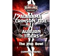 Alabama Crimson Tide v Auburn Tigers: The Iron Bowl